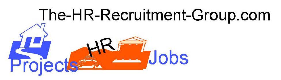 The-HR-Recruitment-Group.com Logo